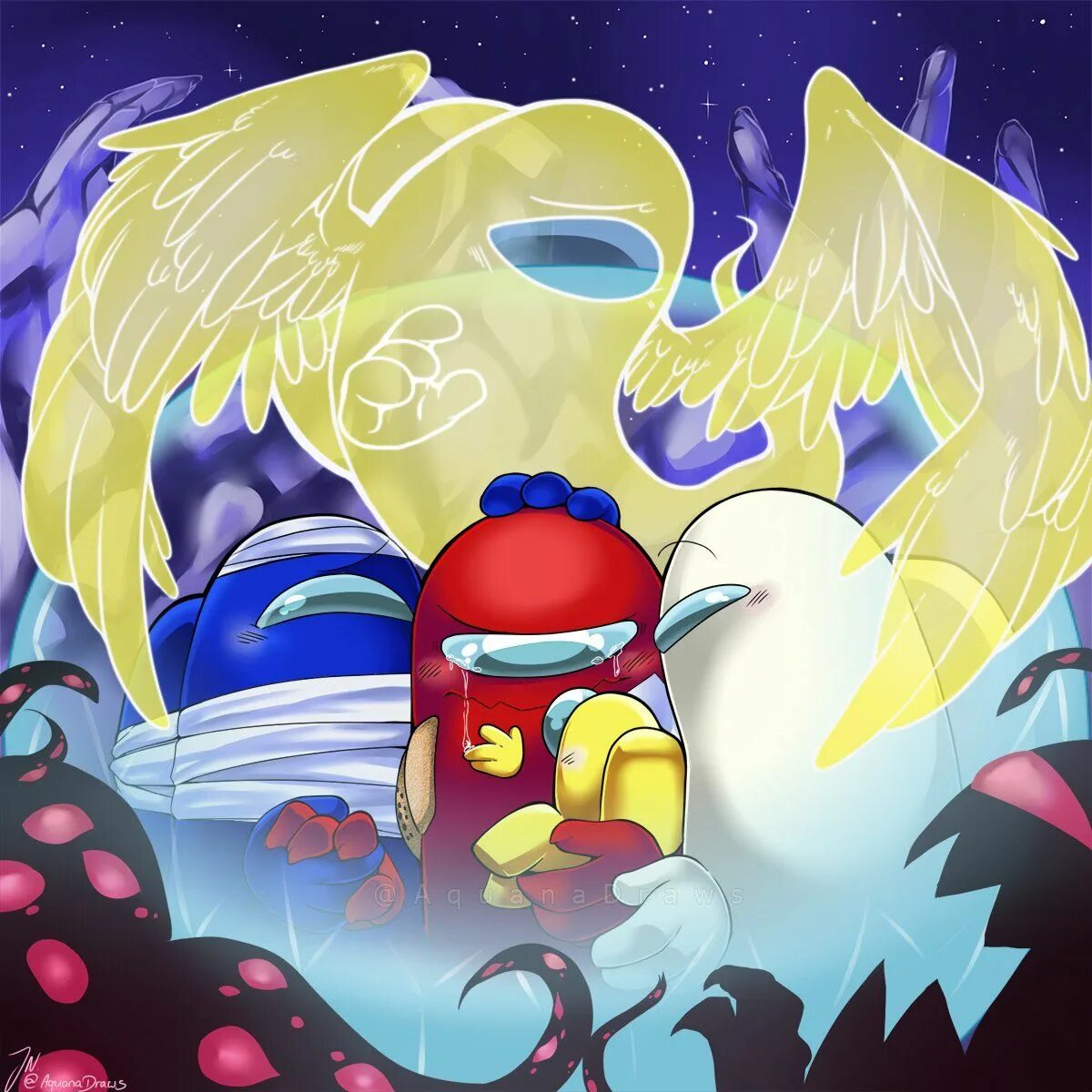 Rodamrix амонг ас. Rodamrix ships. Rodamrix шипы. Rodamrix ships. Rodamrix арты.