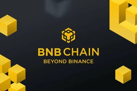 Bnb chain wallet