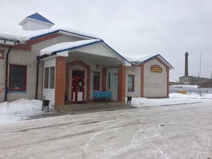 Сауна котлас