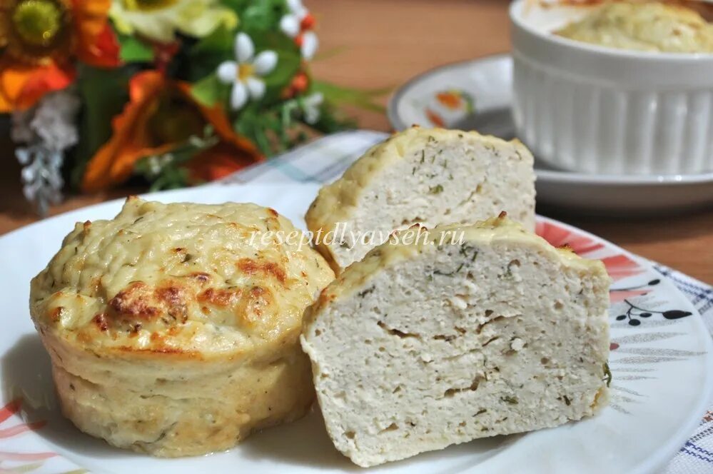 Куриное суфле в духовке. Суфле из куриной грудки. Куриное суфле для детей. Куриное суфле с сыром в духовке.
