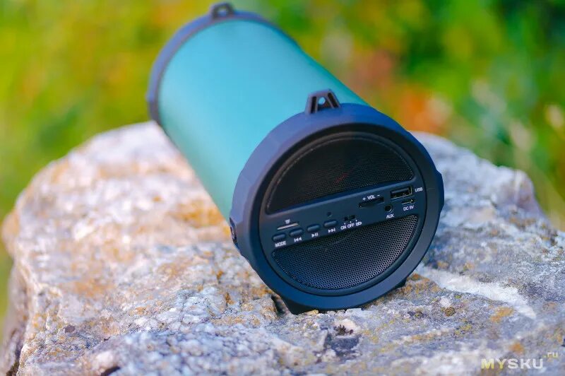 Simple Portable Bluetooth Speaker Bluetooth speakers portable, Diy bluetooth spe