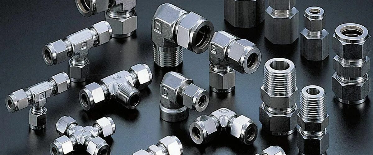 Фитинги для стальной трубы / Steel Pipe Fittings. Фитинги "арматура" AISI 316 полипропилен. Фитинги снабженной резьбой для соединения труб/fitting 1/2"fx1/2"f. арт.№8005. Фитинг s6520 6-1/4. Универсальные фитинги