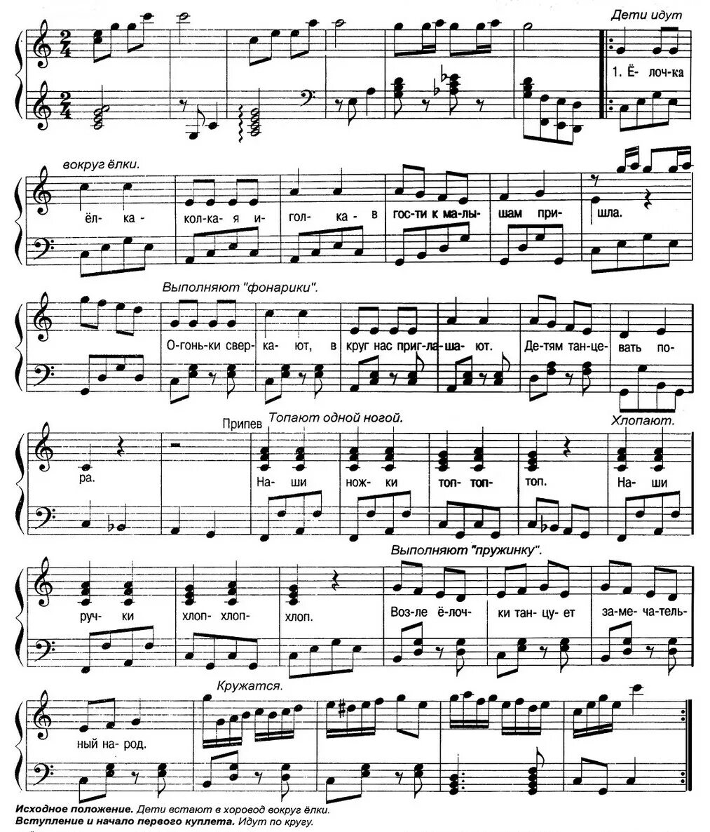 Возле елки песня слушать. Ноты елочка елка лесной аромат для фортепиано ноты. песня елочка елка колкая иголка ноты. ёлочка ёлка лесной аромат ноты для фортепиано. песенка о ёлочке лесной аромат ноты.