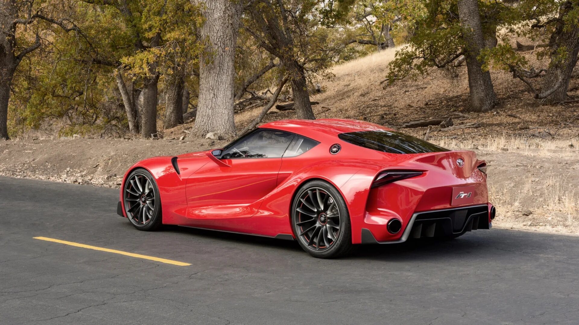 Toyota Supra ft1. Toyota ft-1 Concept. Toyota ft1 2014. Тойота Супра 2014.