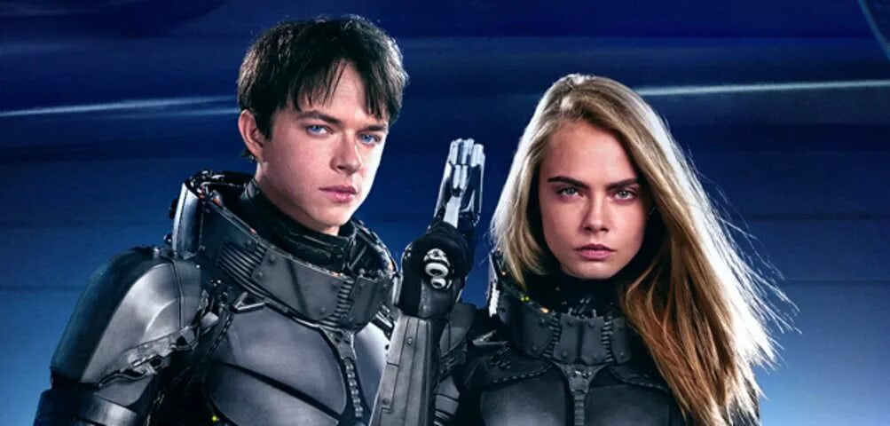 Валериан с какого возраста. Cara delevingne валериан. дэйн дехаан валериан.