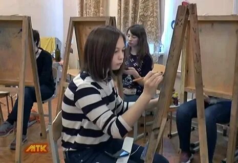 Детская школа искусств архангельск