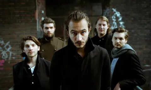 Editors group