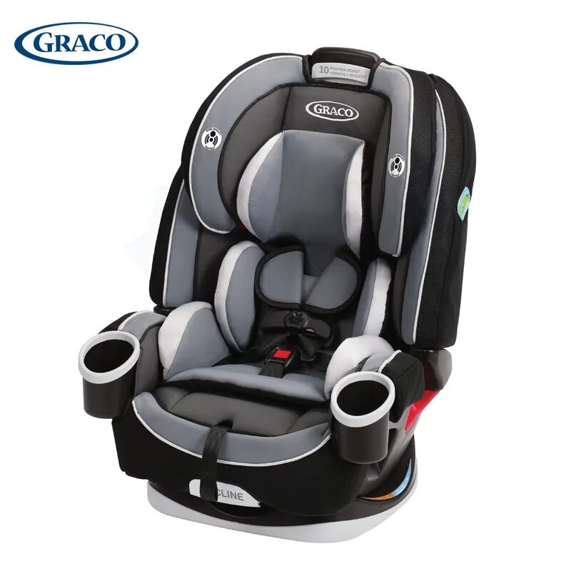 Куплю автокресло детское б. Автокресло Graco 4ever all-in. Graco 4ever all-in-1 детское автокресло. Автокресло группа 1 (9-18 кг) Graco 4ever. Кресло Graco 4ever.