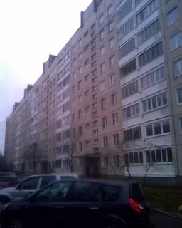 Тимуровская улица санкт петербург