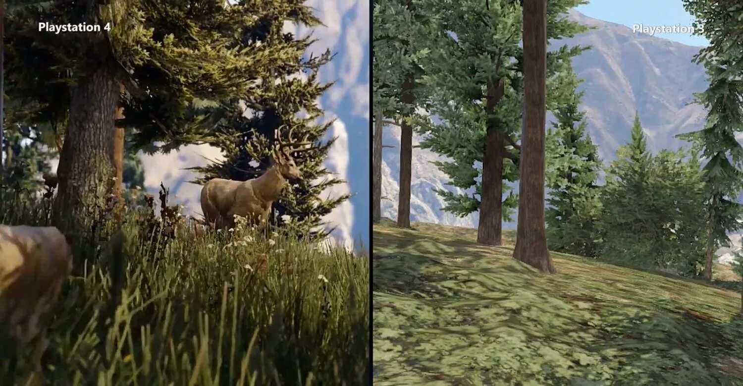 Ps3 vs ps4. Дестини 2 пс4. Плейстейшен 5 графика. Gta 4 pc vs ps3. Ps графика.