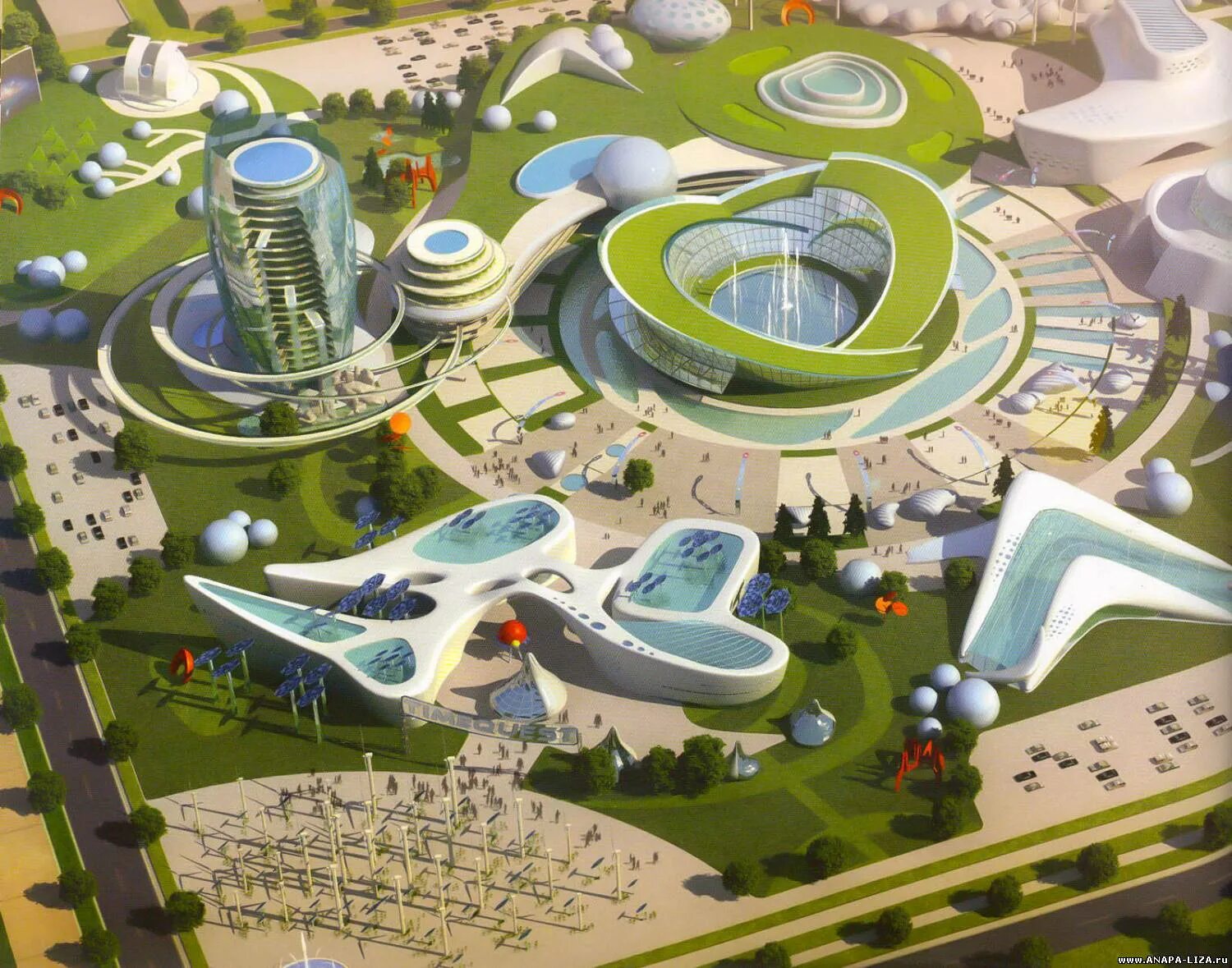 Future park. Парк будущего. Парк будущего проект. Парки в будущем. Проект парка будущего.