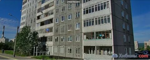 Баумана мурманск
