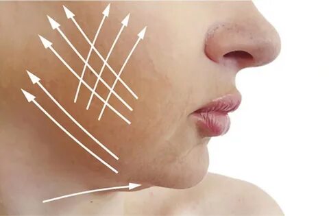 Neck thread