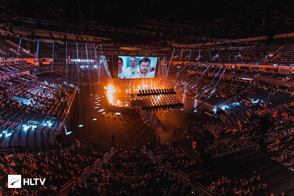 Major cs2 2025 open qualifiers