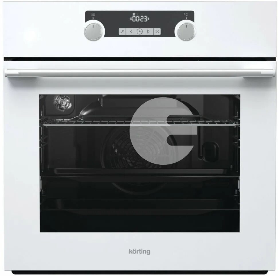 Korting okb 2820. Электрический духовой шкаф korting okb 7951.