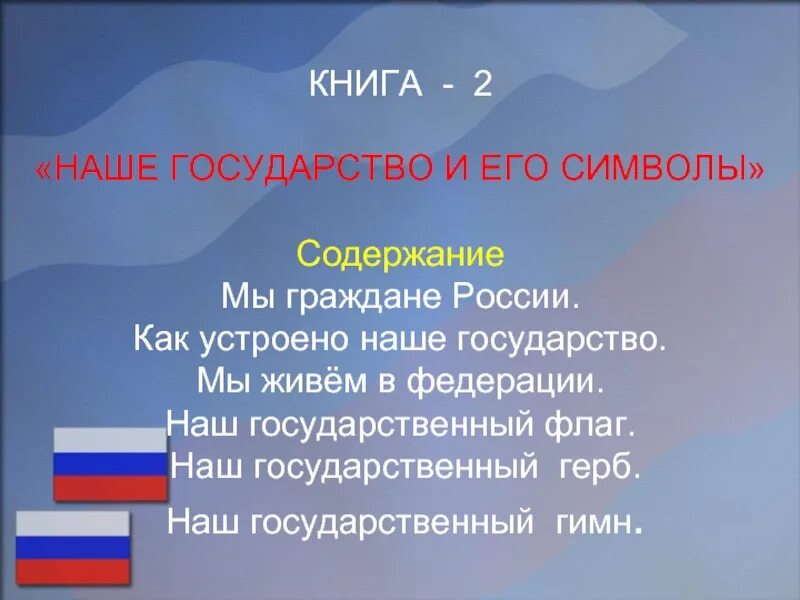 Я гражданин России. Наше государство. Как устроено наше государство. Как устроена Страна Россия.