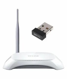 Tp link wireless n