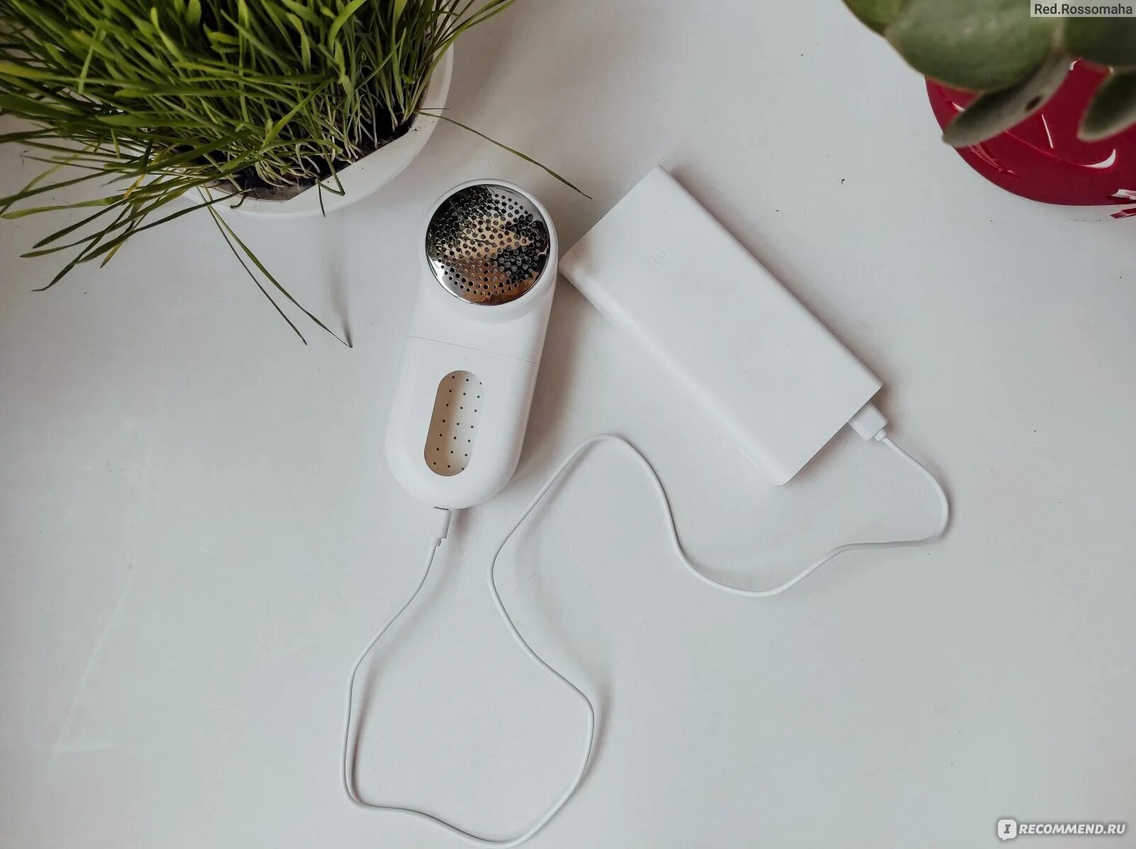 Машинка xiaomi mijia rechargeable lint remover. Машинка для катышков Xiaomi.