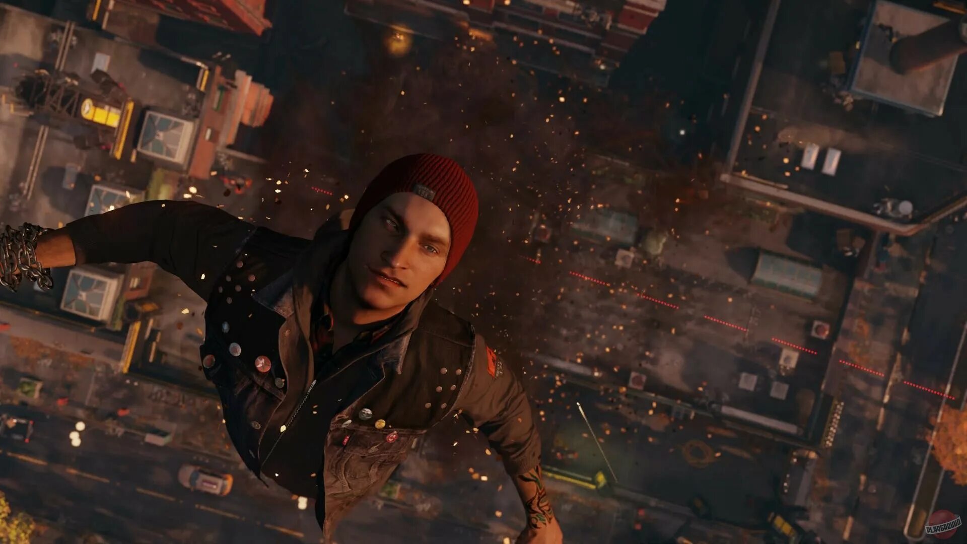 Infamous second son эмблема герой. Second son отзывы. Infamous second son delsin. Инфеймос секонд сон. Infamous second son ps4.