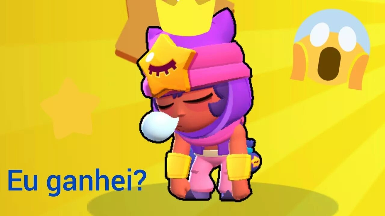 Nightmare sandy brawl stars. Сэнди brawl stars. браво старс сегди. сэнди из браво старс. сэнди лега бравл старс.