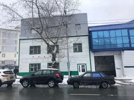Улица спортивная самара