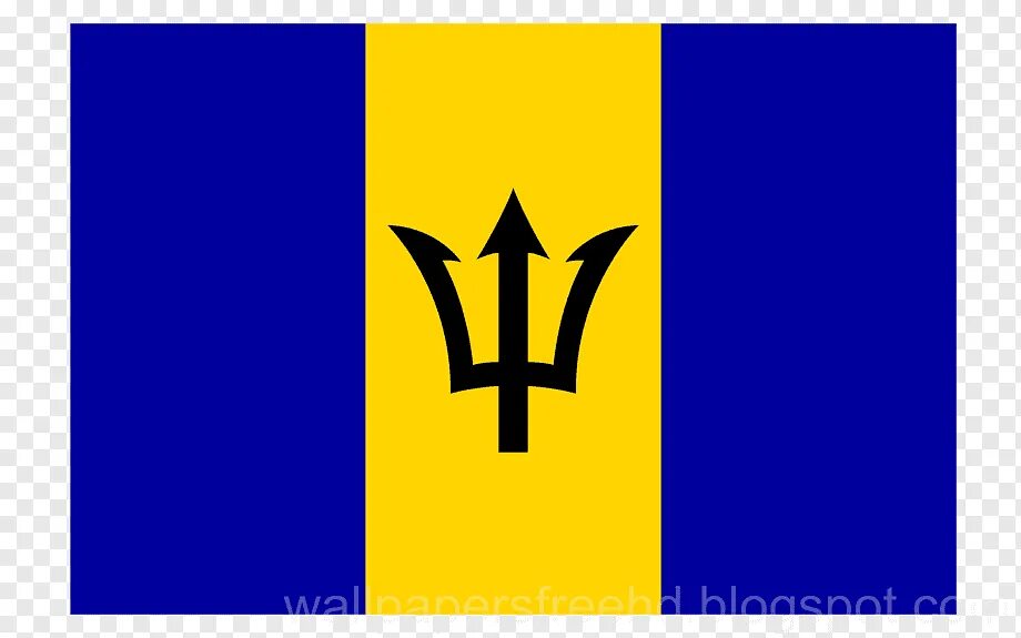 Флаг Барбадоса. Флаг Барбадоса и Украины. Символ Барбадоса. Трезубец с флага Барбадоса. Барбадос флаг