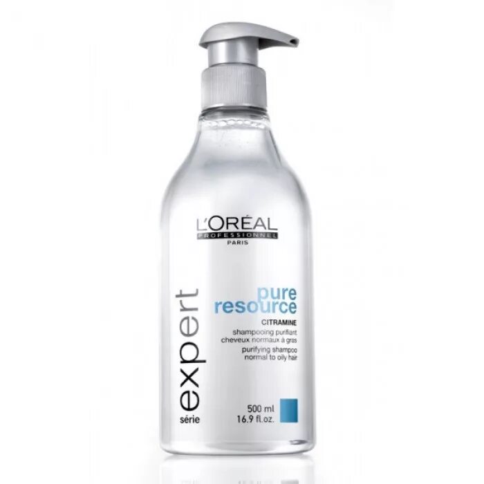 L oreal professionnel pure