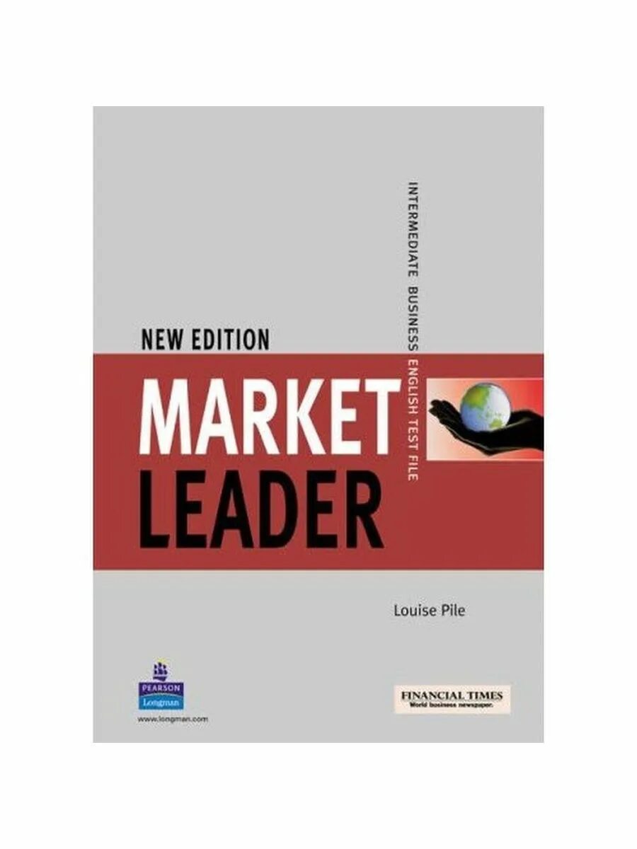 Market leader New Edition. New Market leader New Edition. Market leader Intermediate. Market leader: Advanced.... Marketing leader new edition