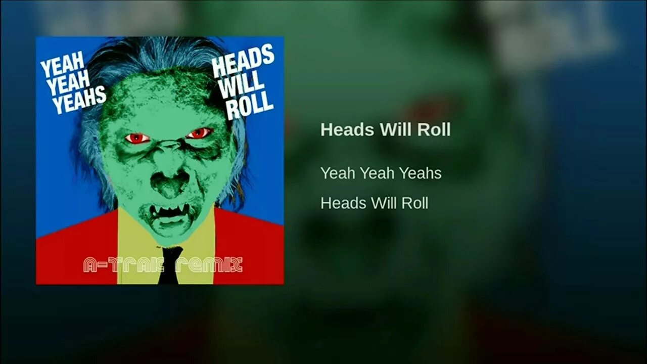 Yeah yeah yeah will roll remix