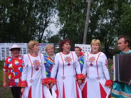 Батырево чувашская республика
