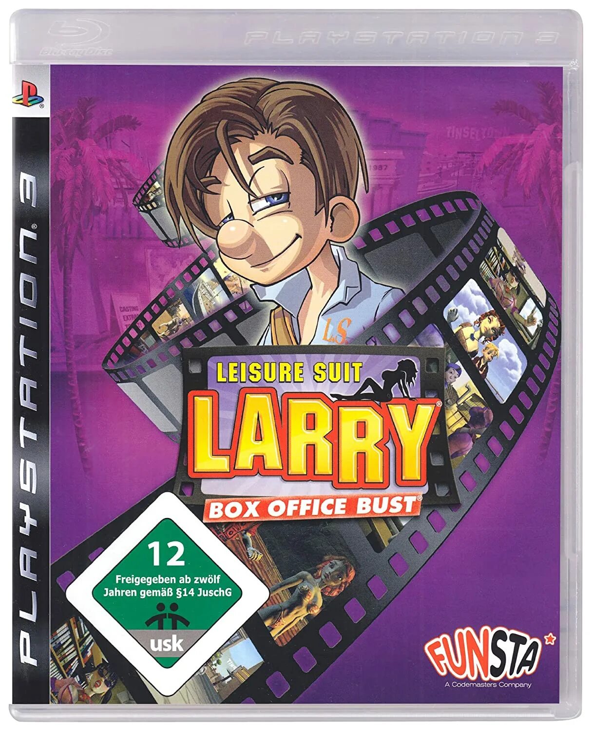 Игра Leisure Suit Larry Box Office Bust. Larry ps3. Leisure Suit Larry Box Office. Leisure Suit Larry Box Office Bust 18.
