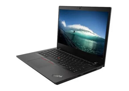 Ноутбук lenovo thinkpad l14