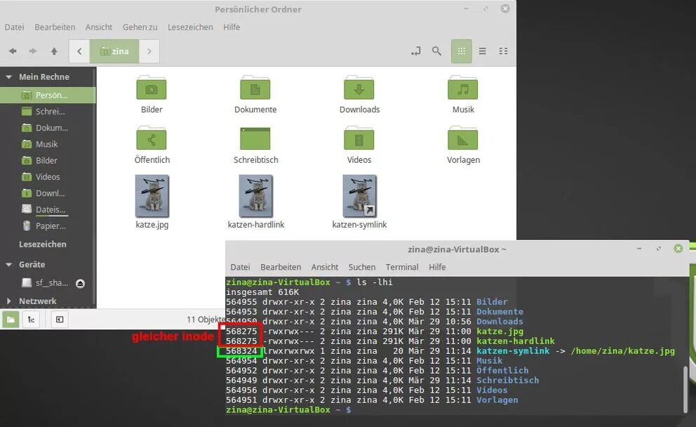 Симлинк linux. Гиперссылка linux. создание symbolic link linux. hard link linux. создать симлинки.