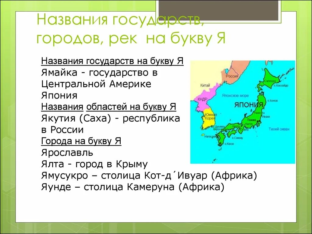 Какой город начинается г. Города на букву я. Города на букву к. Название государства на букву я. Города и страны на букву р.