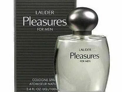 Pleasures men