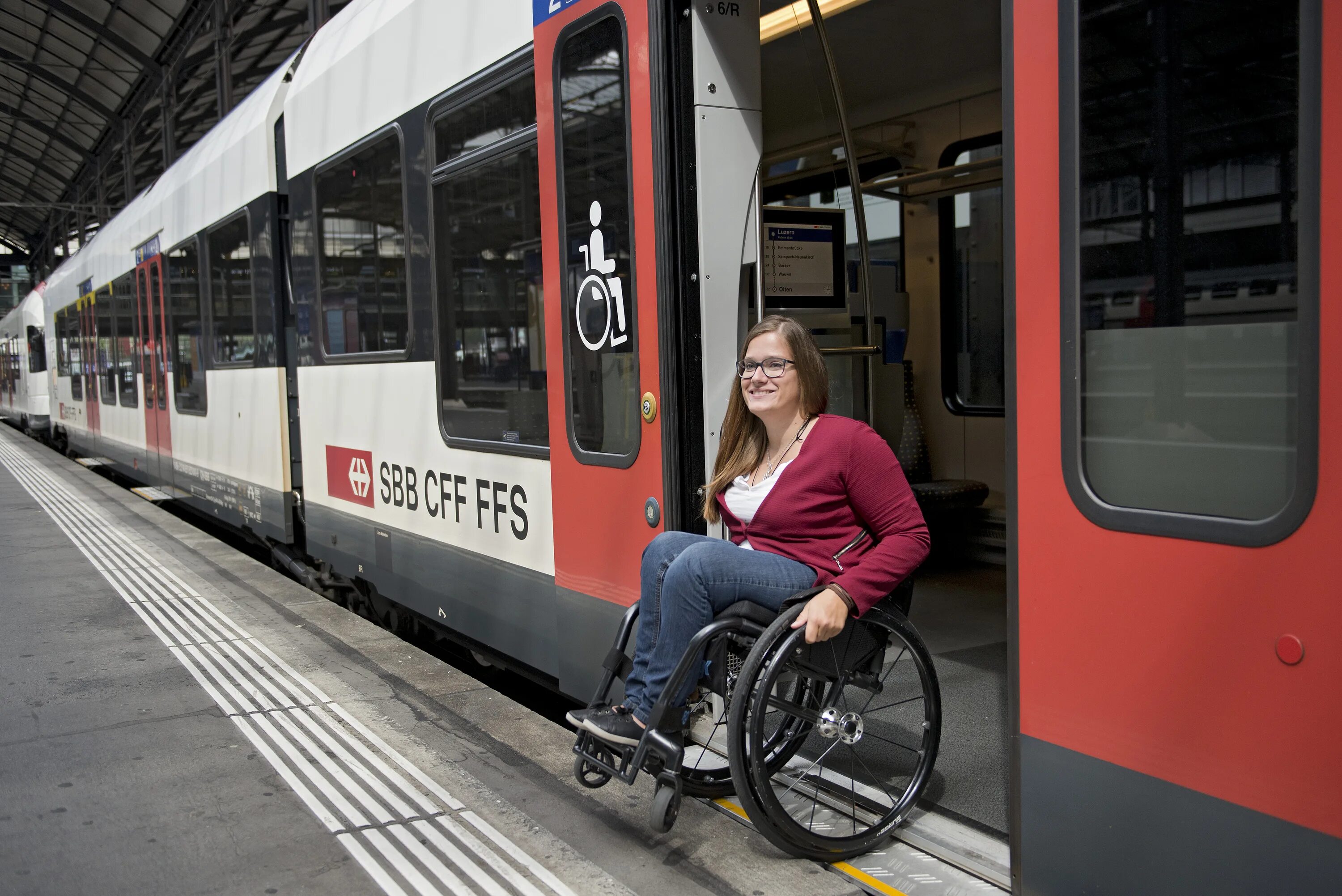 Svm disabled