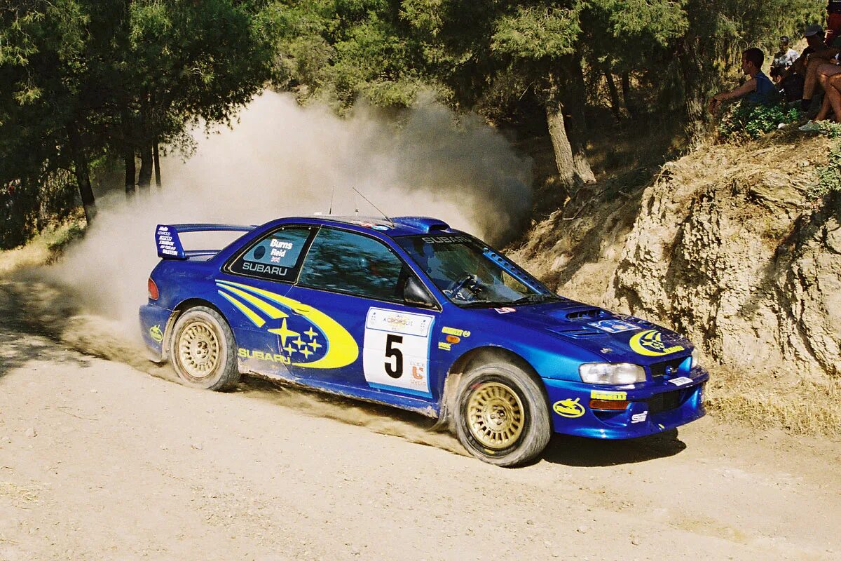 Группа б 22. Subaru Impreza WRC Rally. Subaru Impreza Rally 1998. Subaru Impreza WRC Rally 1999. Раллийная Субару Импреза 1998.