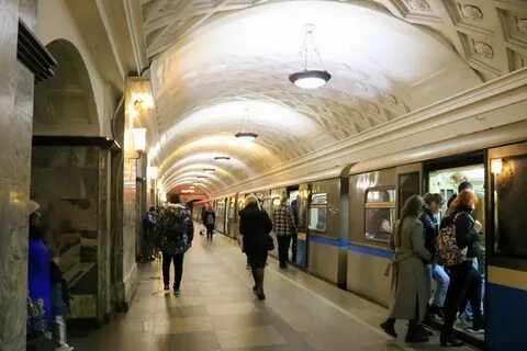 Арбатская линия что случилось