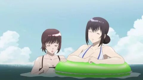 Joshi ochi 2 kai