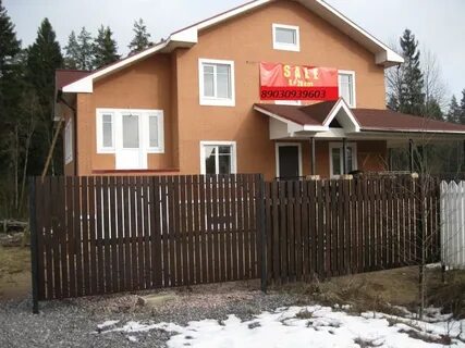 Ольшаники выборгский