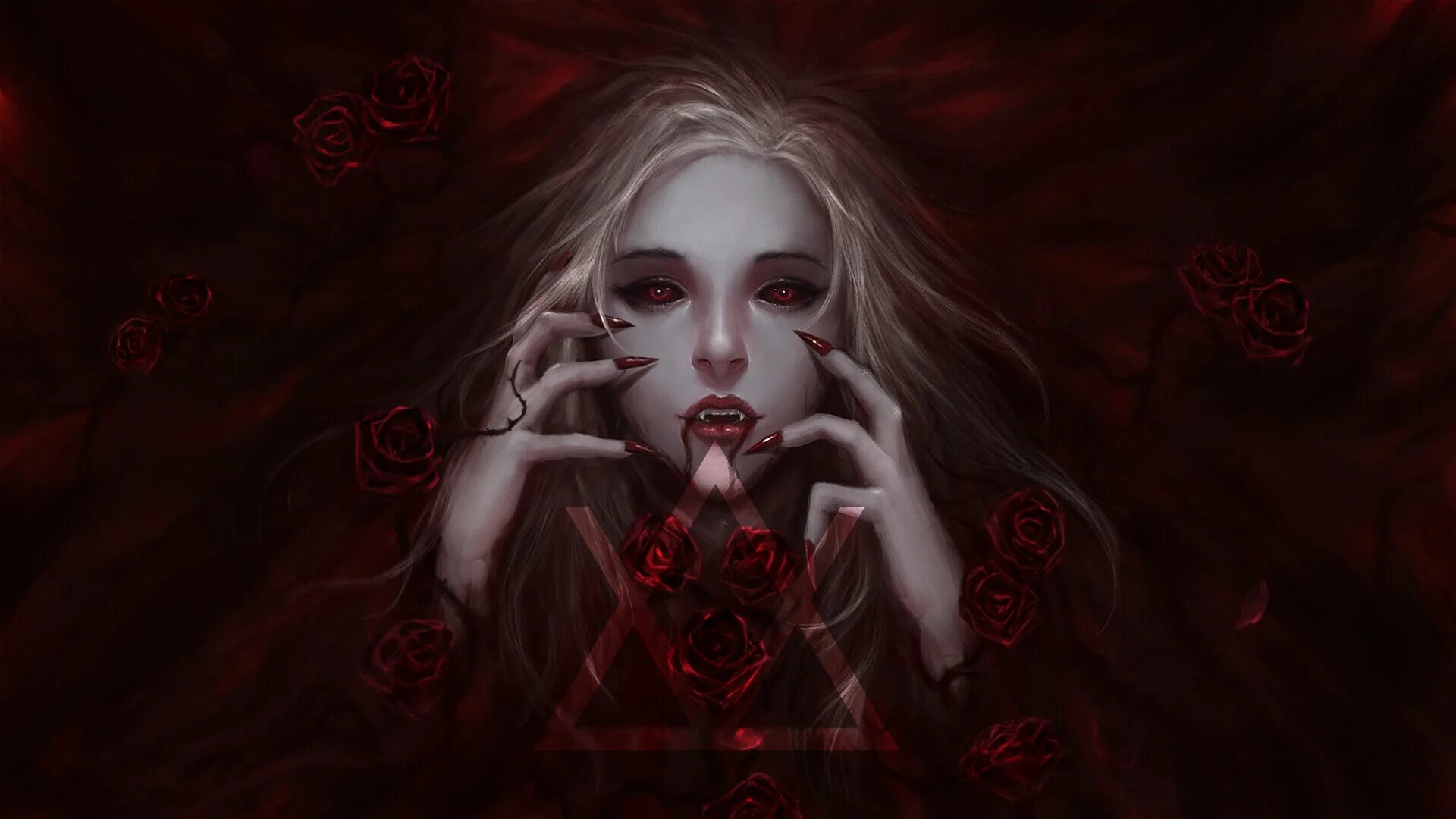 Re vampire