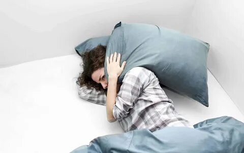 Will be sleeping