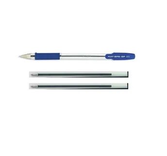 Pilot bps gp ef синяя