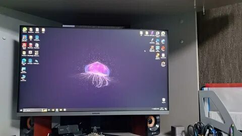 Samsung 27 ips
