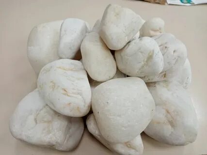 Белый кварц