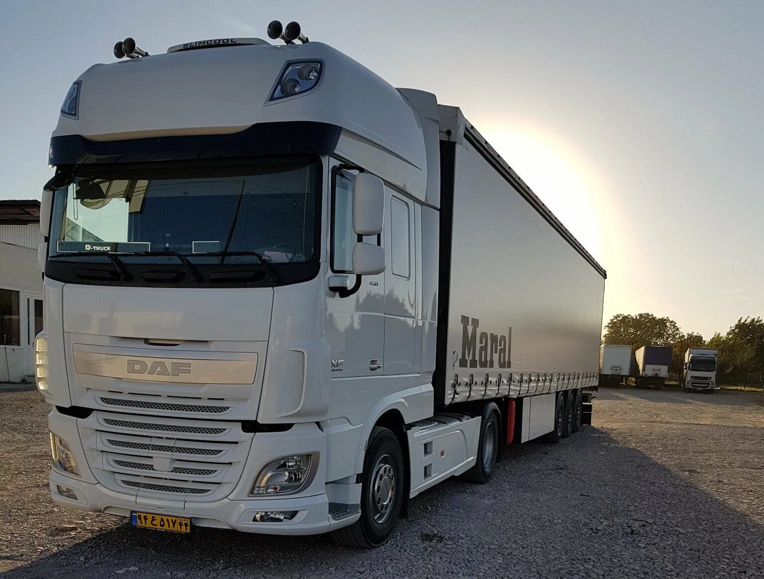 DAF XF 106. Даф 105 и 106. DAF XF 106 белый. Грузовик DAF XF 106. Машина дав производитель