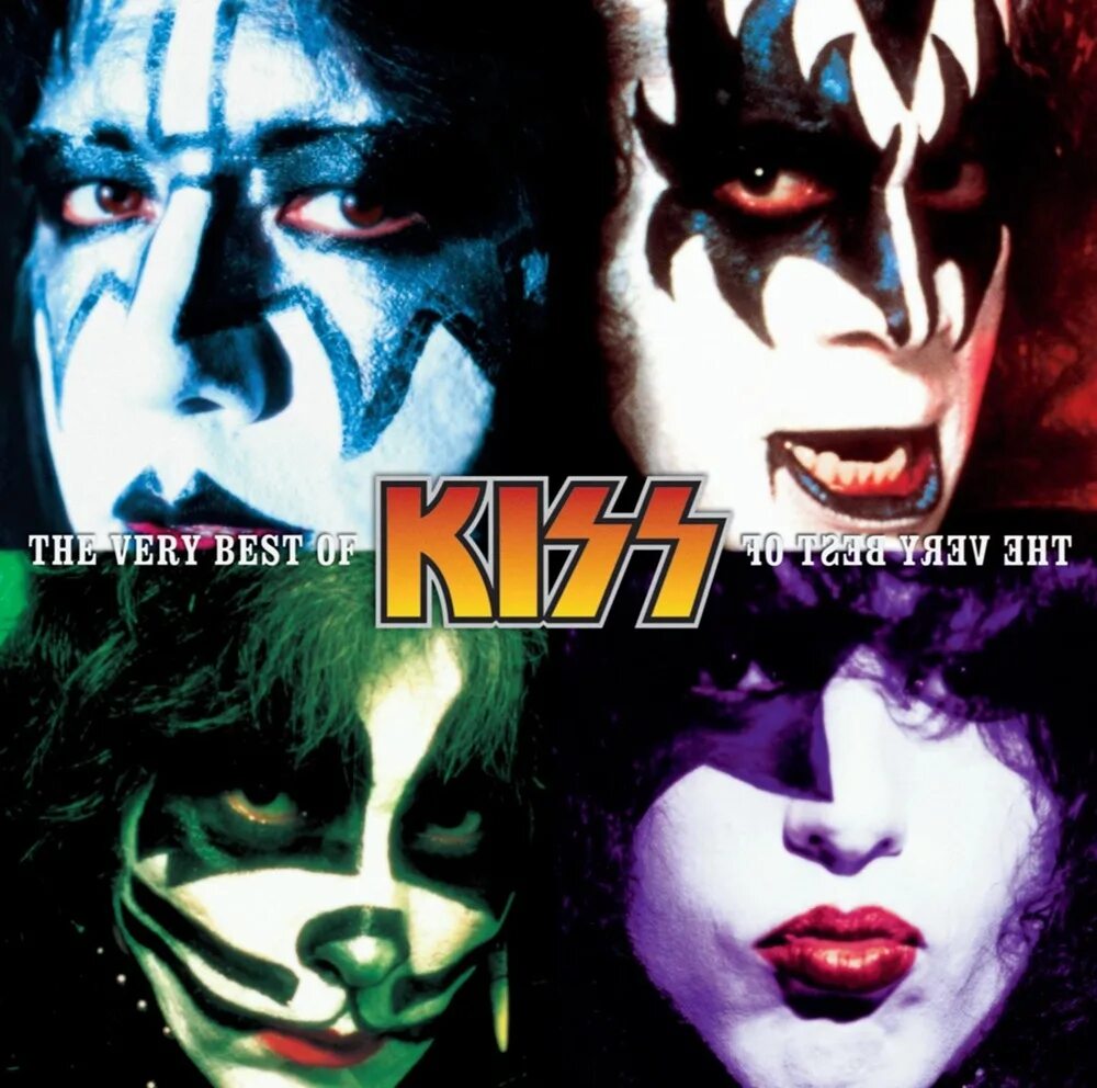 Группа Кисс альбомы. Kiss 2002. Kiss 1978 обложка. Kiss Ace 1978 обложка. Kiss the best