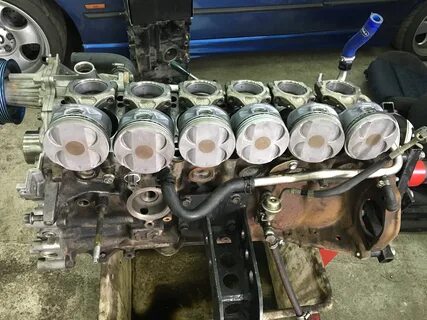 Блок 1jz