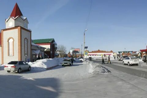 Вакансии сузун