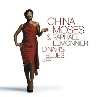 Dinah's Blues - China Moses - 专 辑 - 网 易 云 音 乐